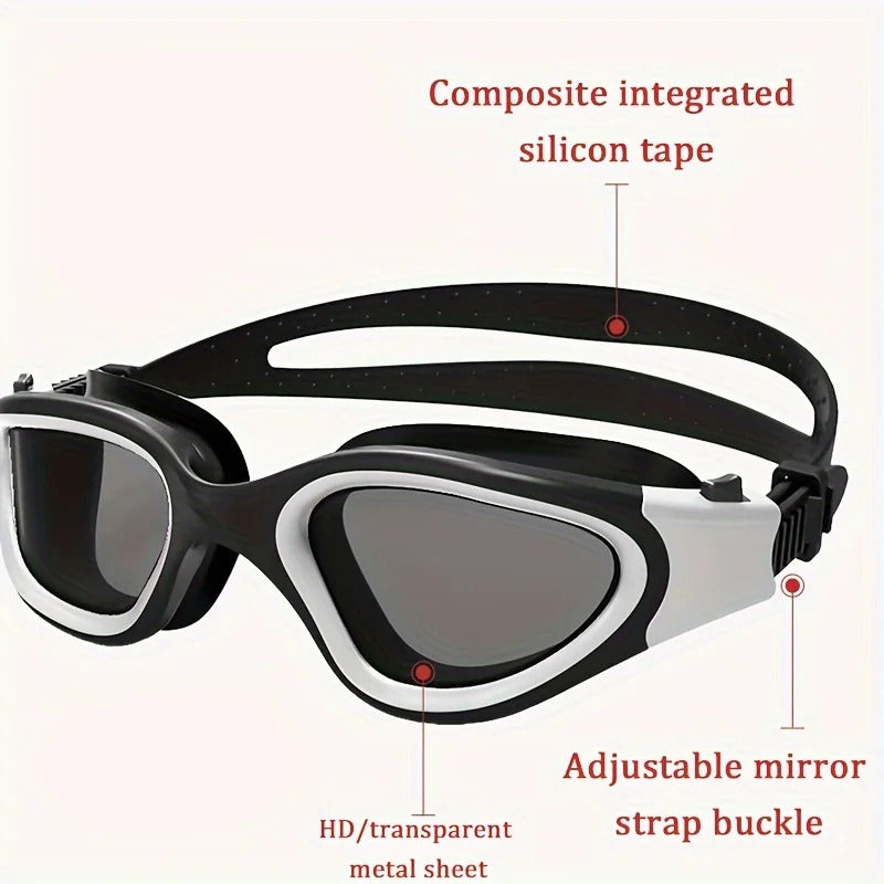 WORLUX swim fins for snorkeling and freediving - image 19
