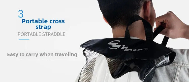 WORLUX F-6876 swim fins for snorkeling and freediving - image 15