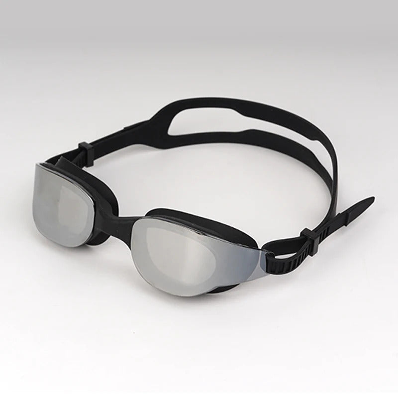 WORLUX anti-fog swim goggles for pool training - image 10