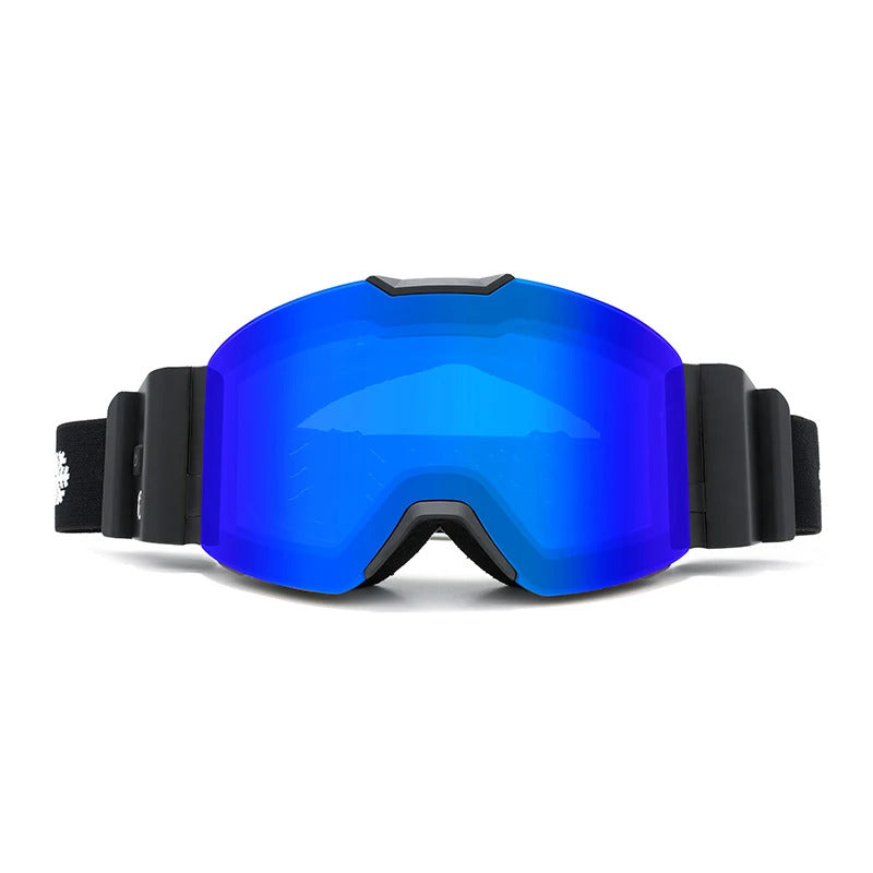 WORLUX ski goggles with magnetic lens for snowboarding - image 7
