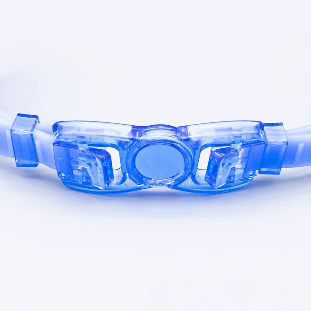 WORLUX anti-fog swim goggles for pool training - image 4