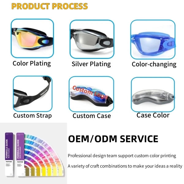 WORLUX swim fins for snorkeling and freediving - image 5