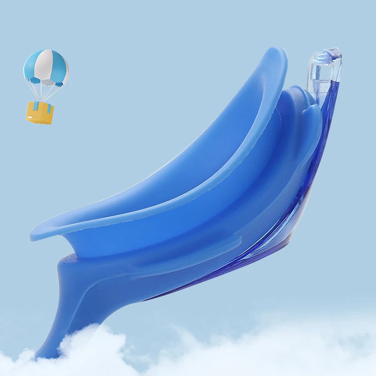 WORLUX swim fins for snorkeling and freediving - image 6