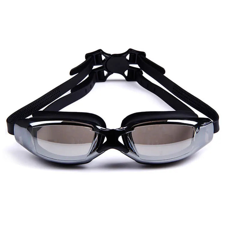 WORLUX anti-fog swim goggles for pool training - image 11