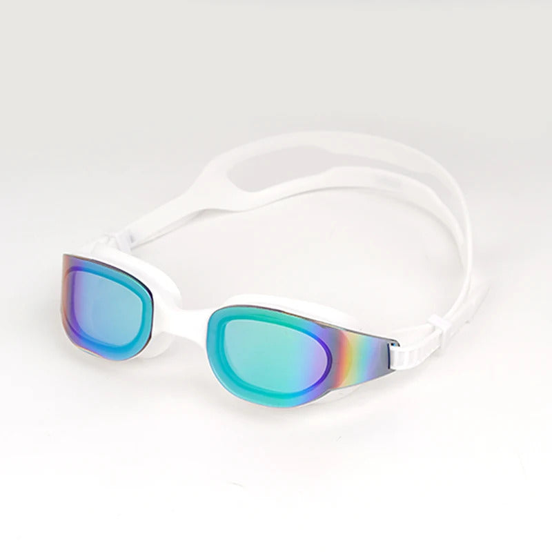 WORLUX anti-fog swim goggles for pool training - image 8