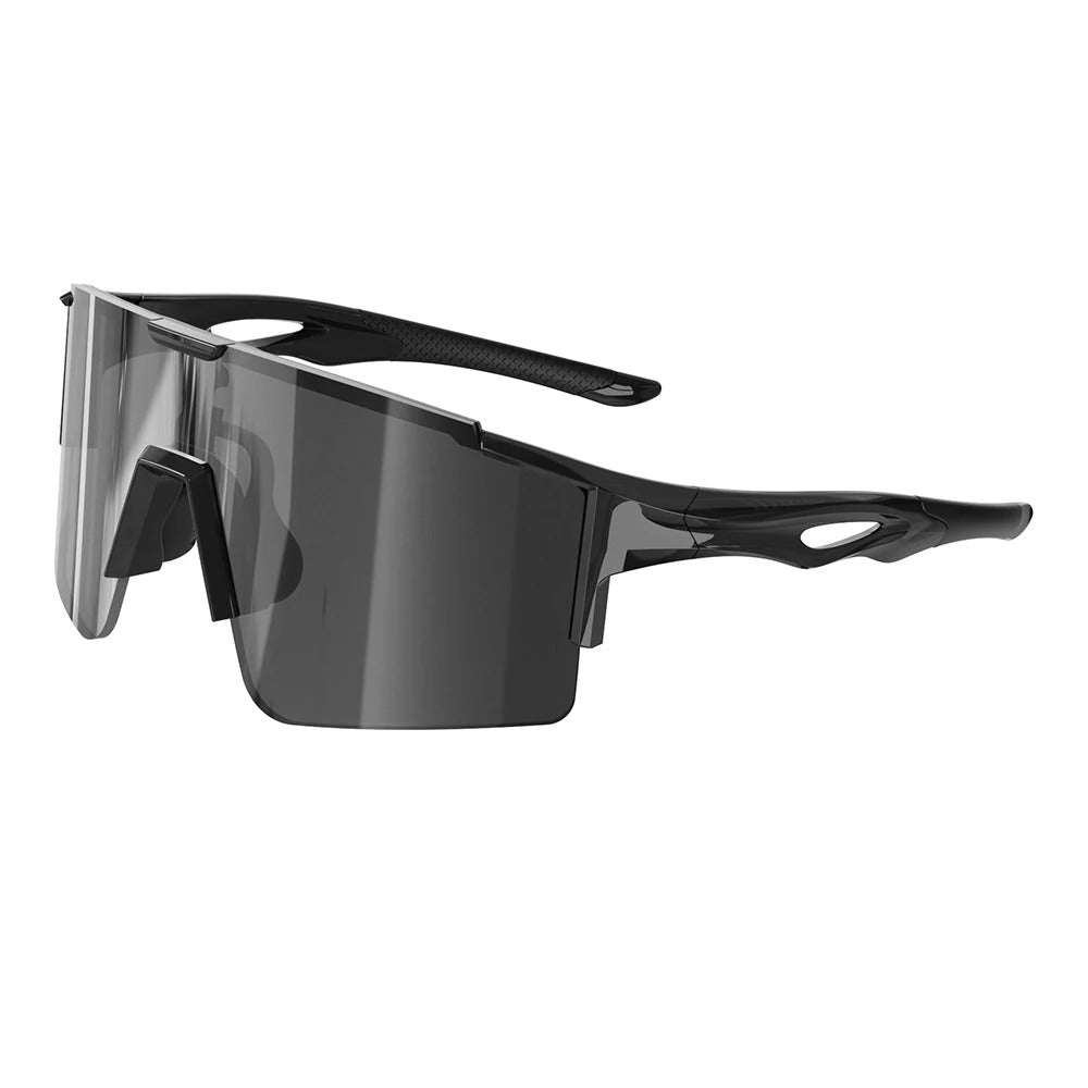 WORLUX 2037Y037-PH03 sports sunglasses with photochromic lens for cycling - image 7