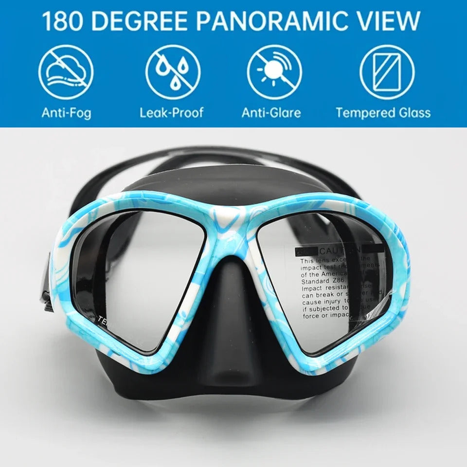 WORLUX swim fins for snorkeling and freediving - image 6
