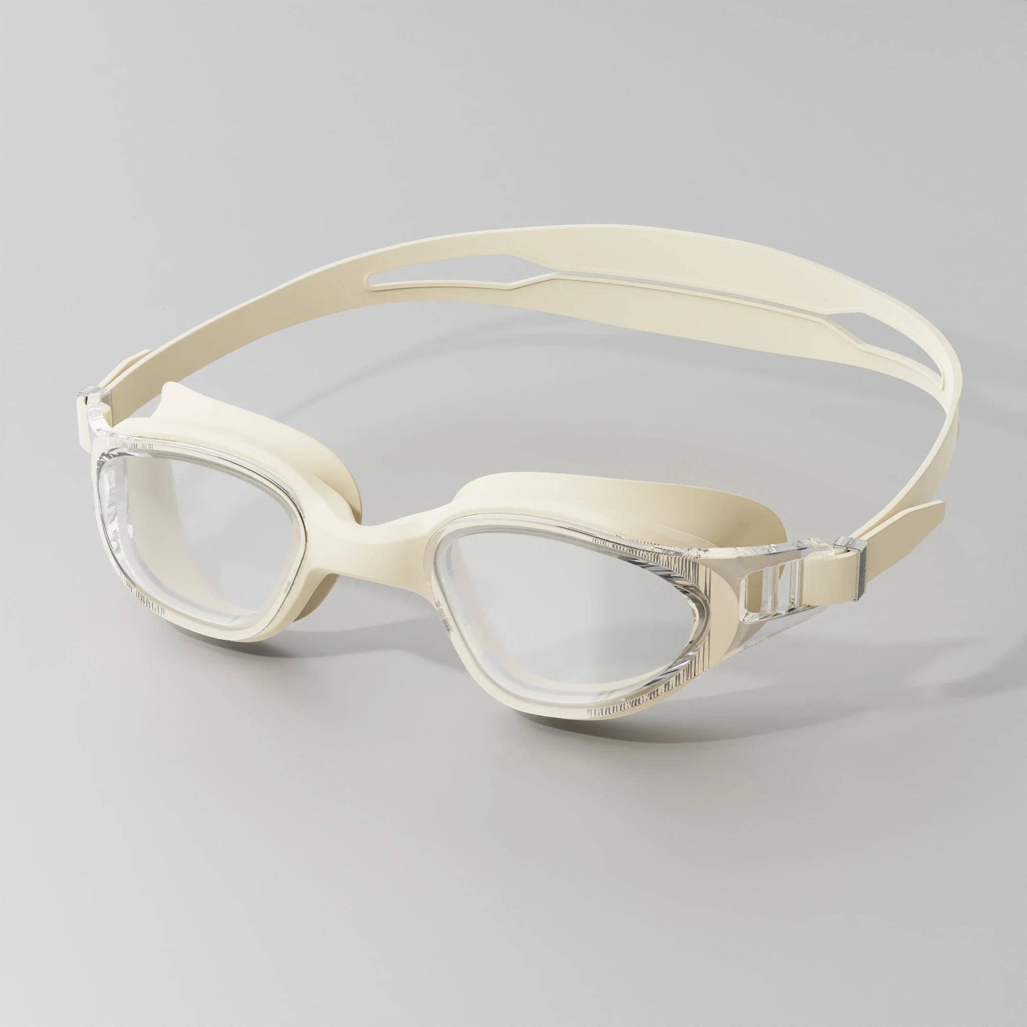 WORLUX anti-fog swim goggles for pool training - image 17