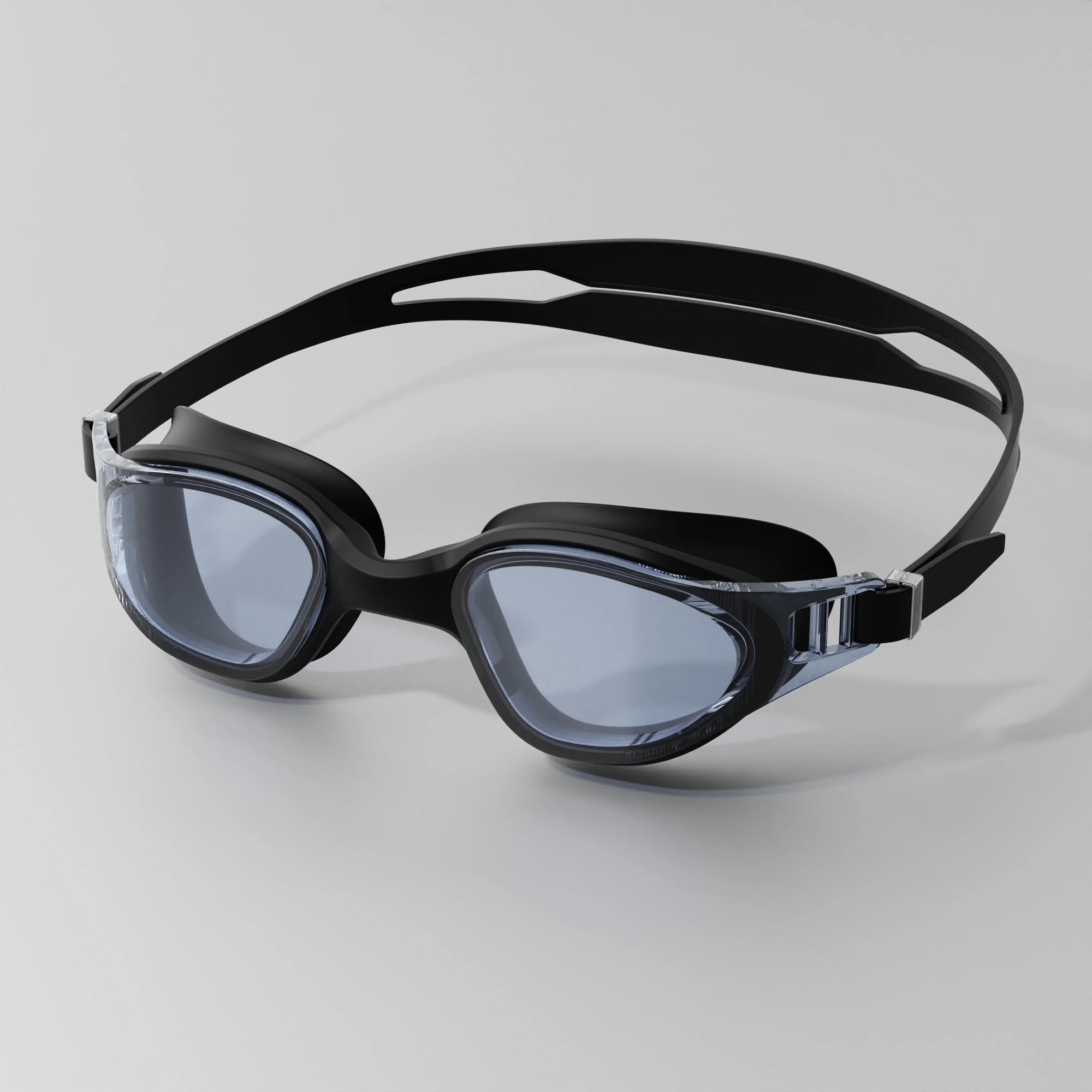 WORLUX anti-fog swim goggles for pool training - image 23