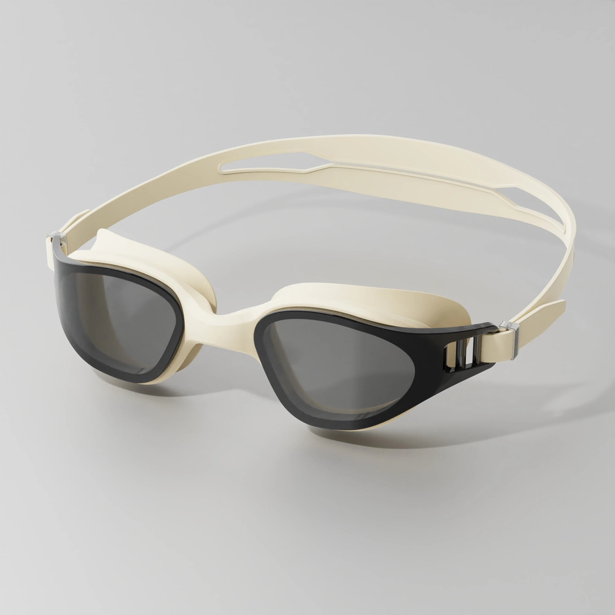 WORLUX anti-fog swim goggles for pool training - image 10