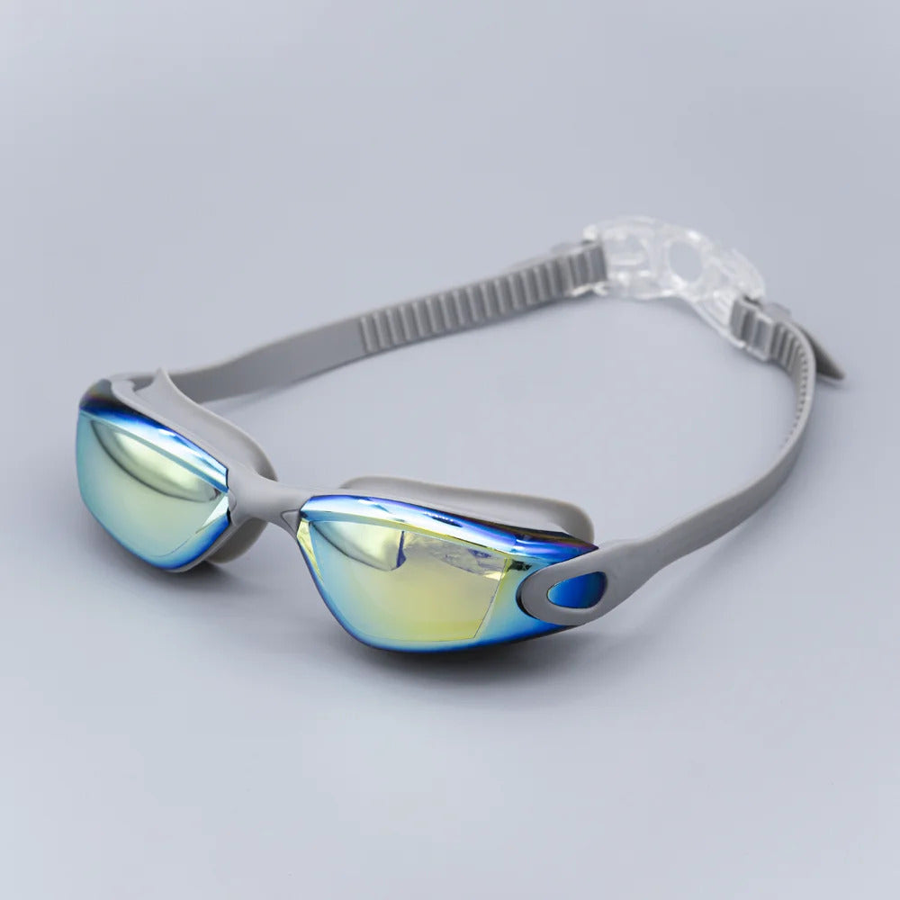 WORLUX anti-fog swim goggles for pool training - image 14