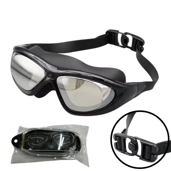 WORLUX swim fins for snorkeling and freediving - image 1