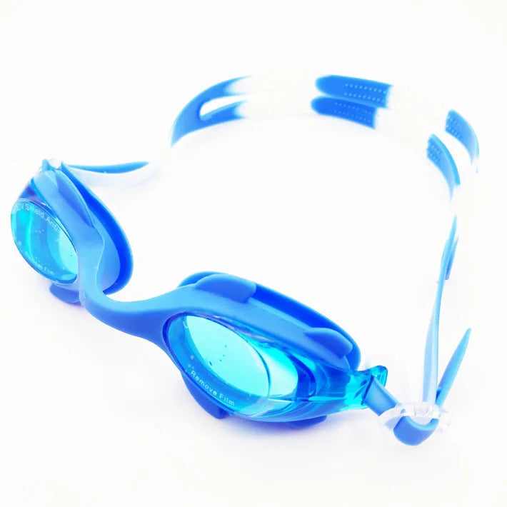 WORLUX swim fins for snorkeling and freediving - image 1