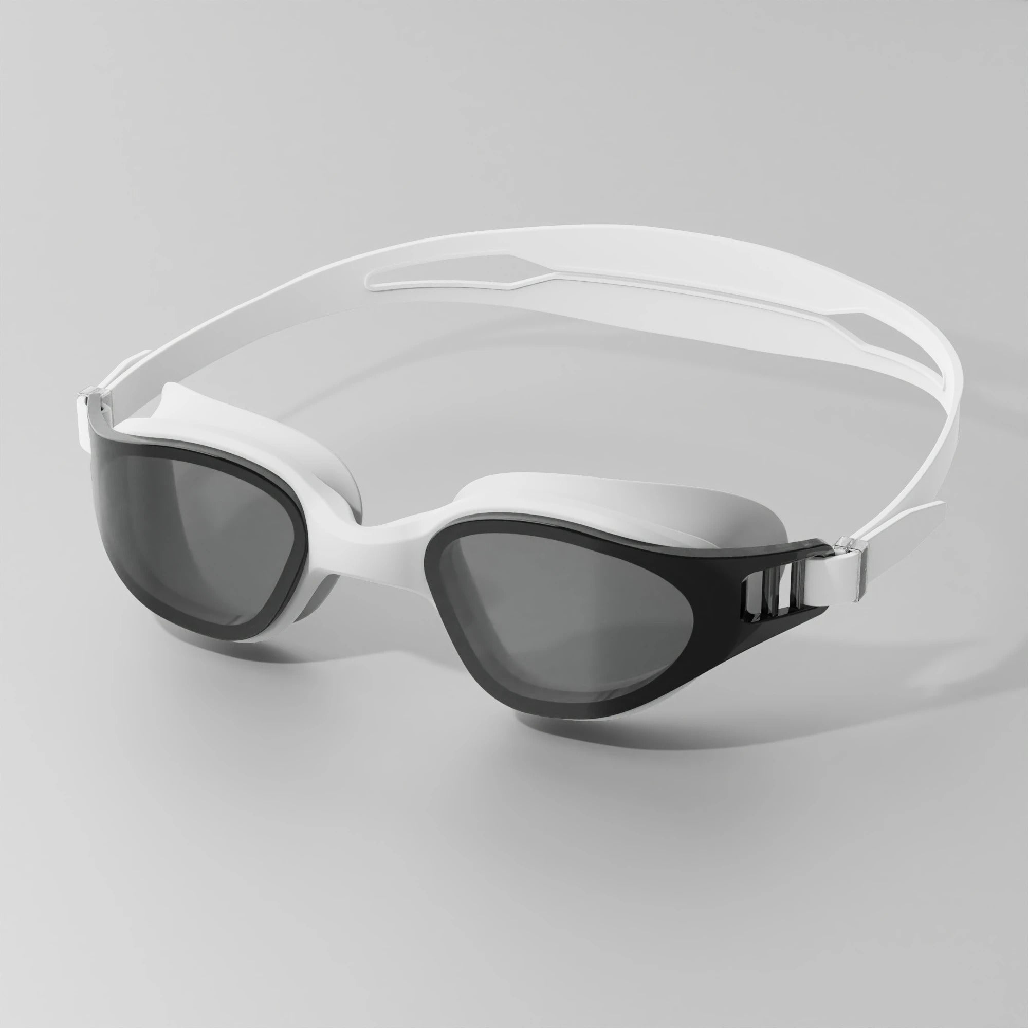 WORLUX anti-fog swim goggles for pool training - image 7