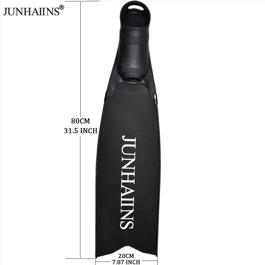WORLUX swim fins for snorkeling and freediving - image 16