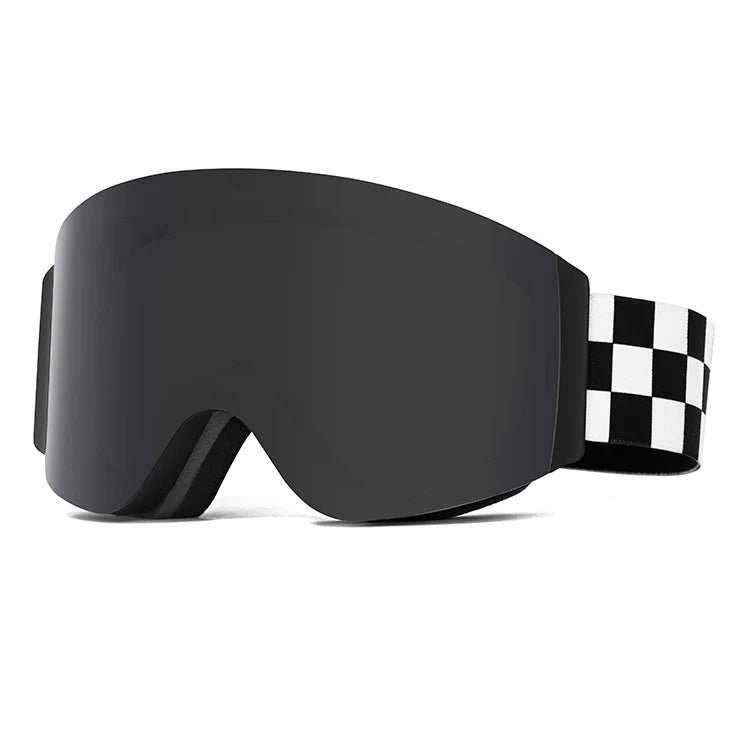 WORLUX ski goggles with anti-fog UV400 lens for snowboarding - image 19