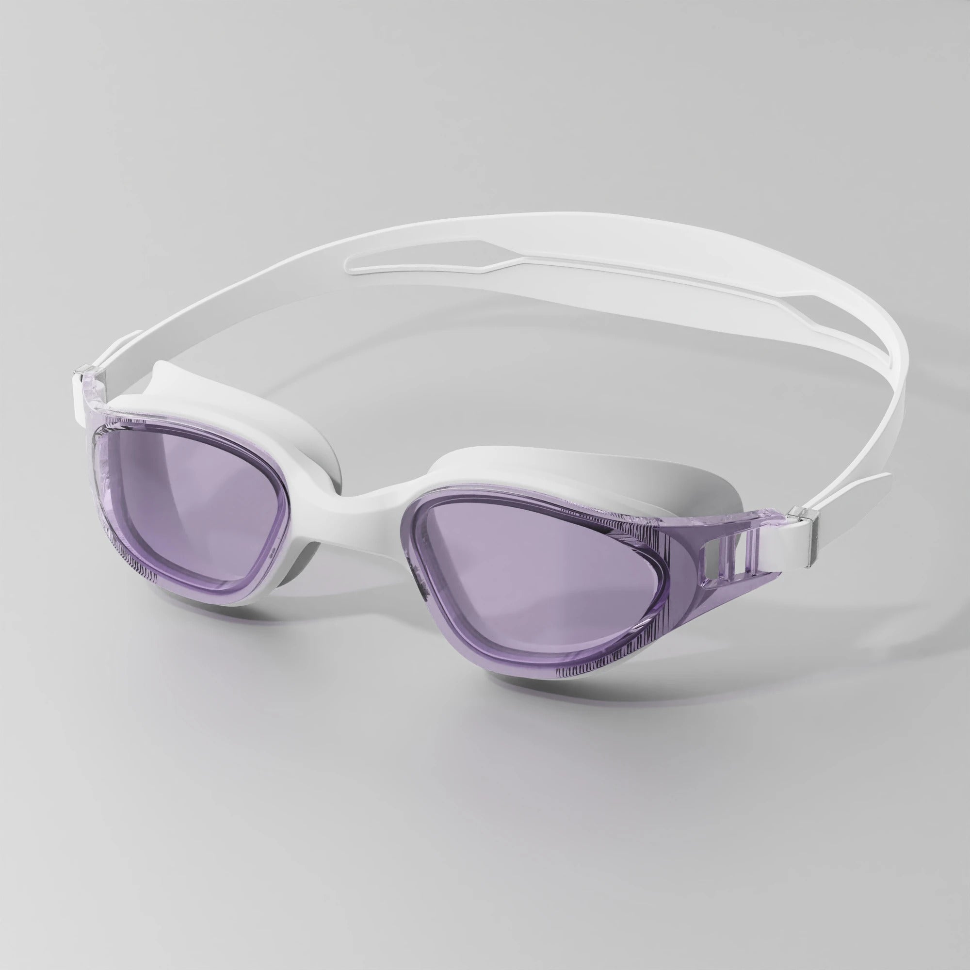 WORLUX anti-fog swim goggles for pool training - image 9
