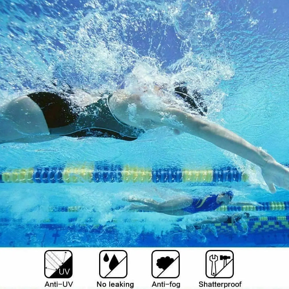 WORLUX swim fins for snorkeling and freediving - image 4