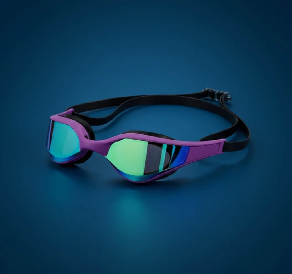 WORLUX anti-fog swim goggles for pool training - image 6