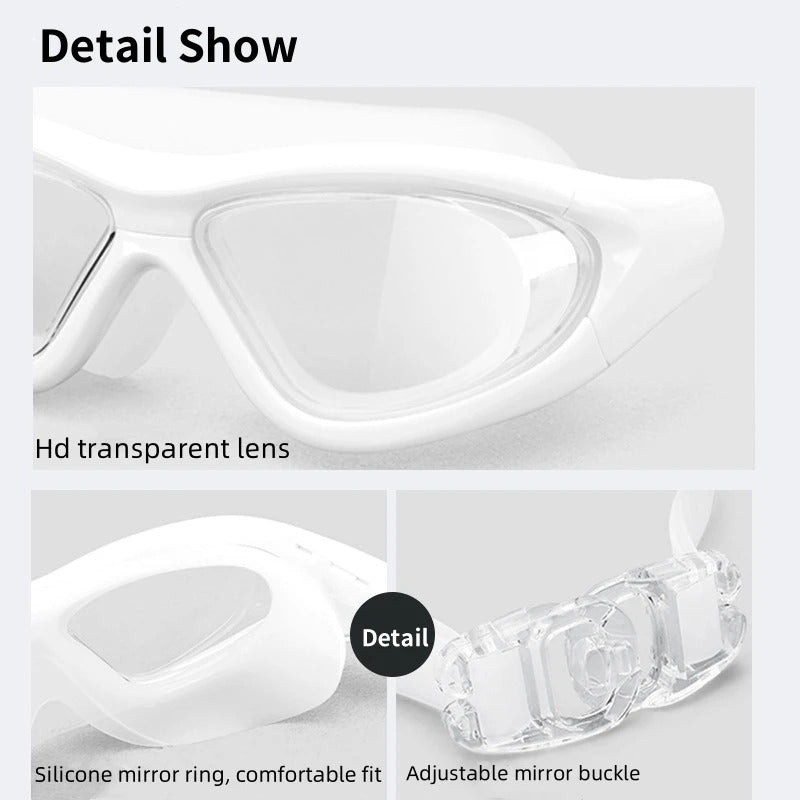 WORLUX swim fins for snorkeling and freediving - image 3