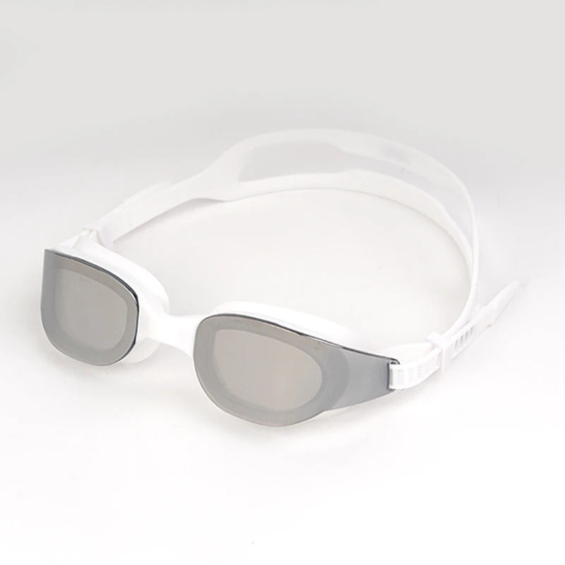 WORLUX anti-fog swim goggles for pool training - image 11