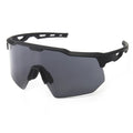 WORLUX JDS2149Y131-C5 sports sunglasses with polarized UV400 lens for cycling and running - image 6