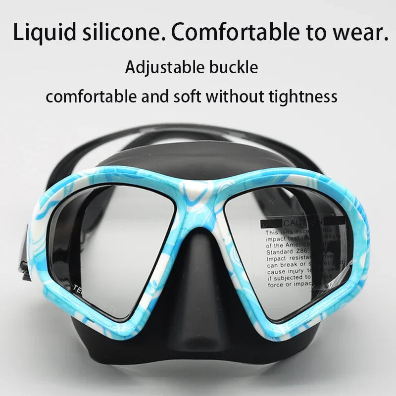 WORLUX swim fins for snorkeling and freediving - image 15