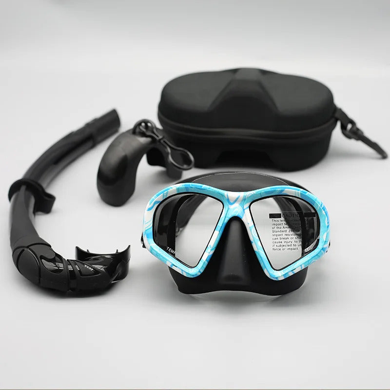 WORLUX swim fins for snorkeling and freediving - image 7