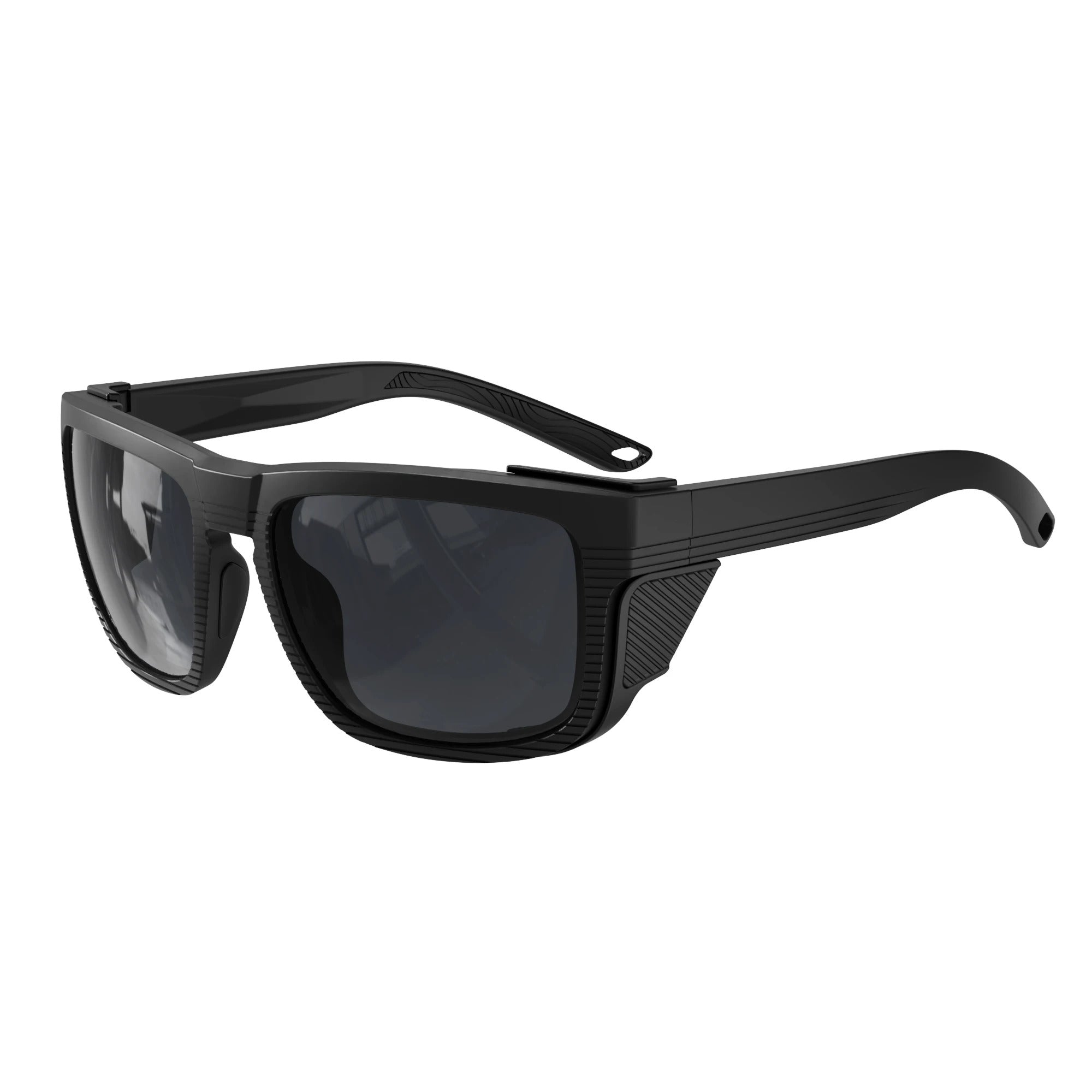 WORLUX sports sunglasses with polarized mirrored lens for hiking and climbing - image 7