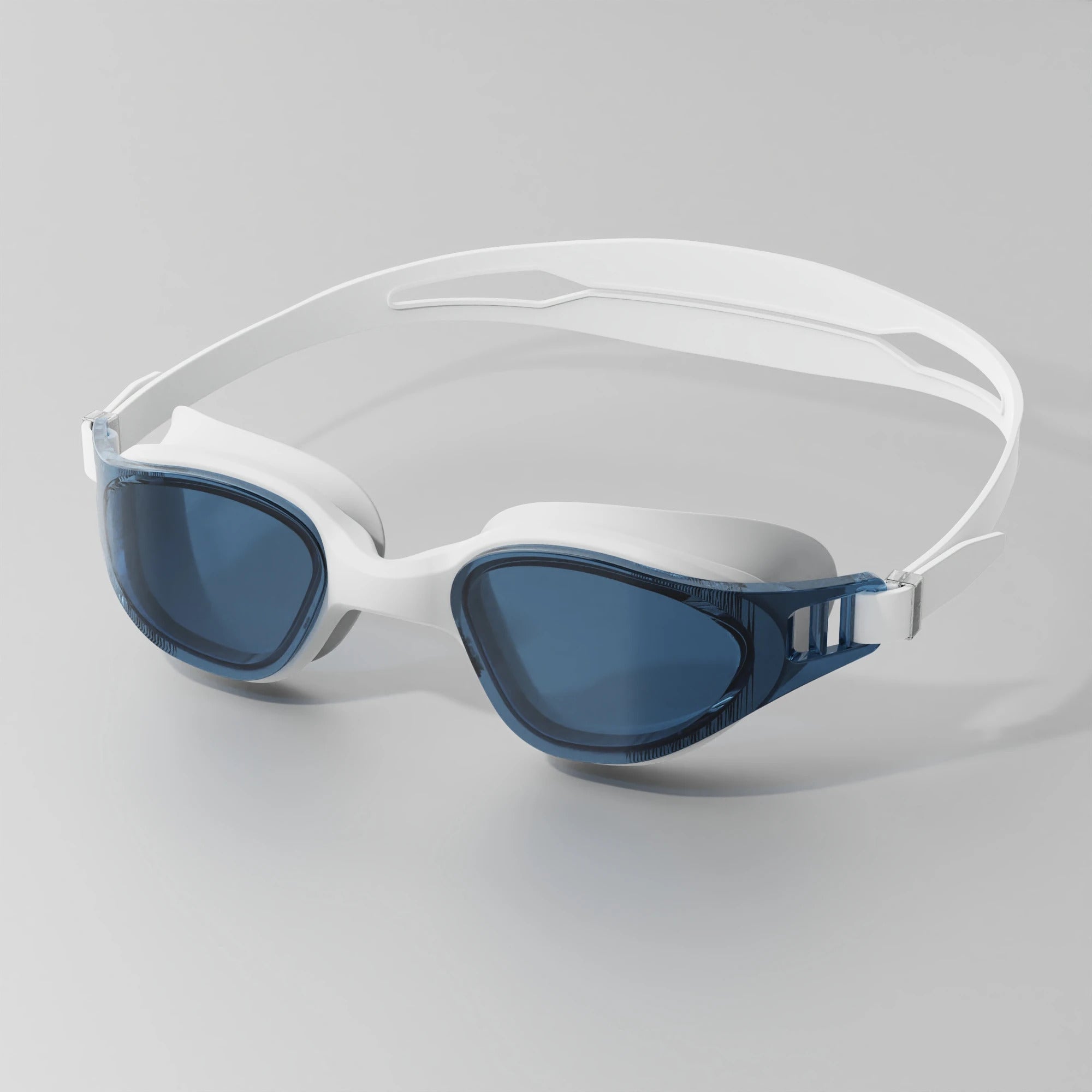 WORLUX anti-fog swim goggles for pool training - image 8