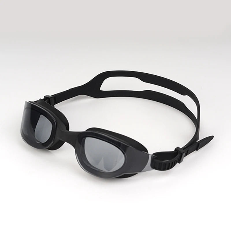 WORLUX anti-fog swim goggles for pool training - image 9