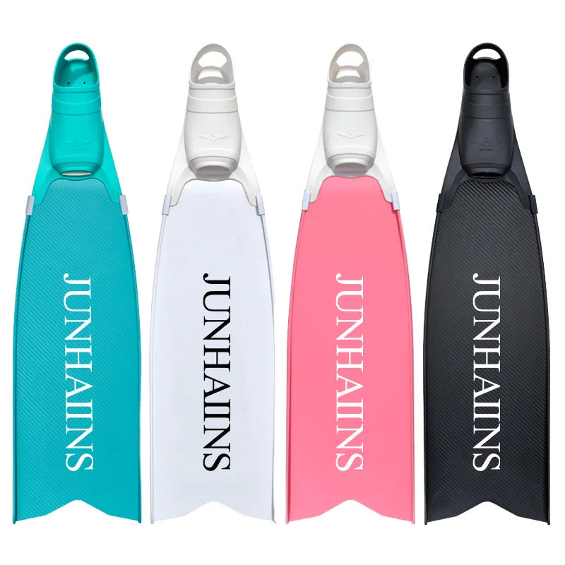 WORLUX swim fins for snorkeling and freediving - image 1
