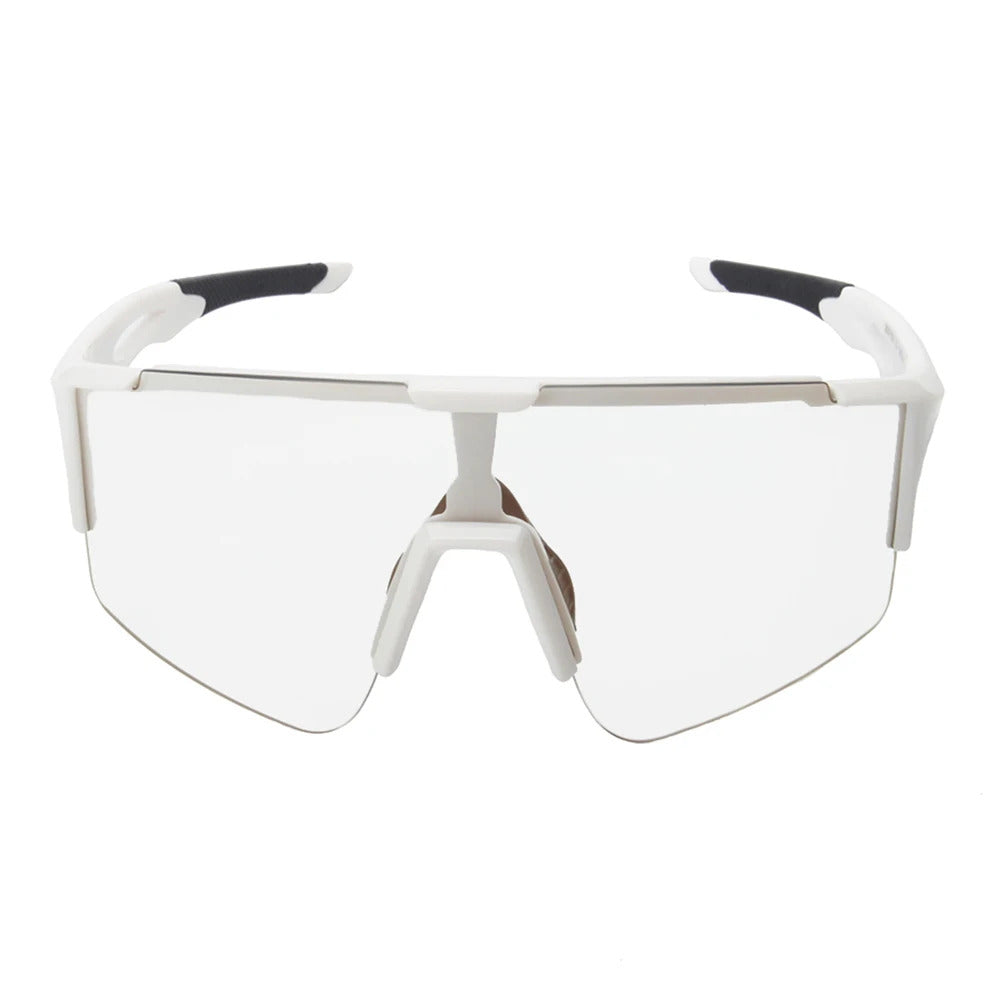 WORLUX 2037Y037-PH03 sports sunglasses with photochromic lens for cycling - image 5