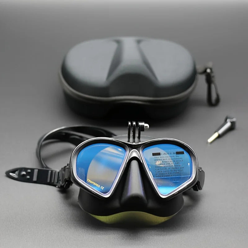 WORLUX swim fins for snorkeling and freediving - image 28