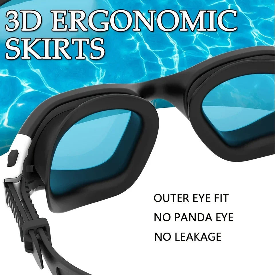 WORLUX swim fins for snorkeling and freediving - image 6