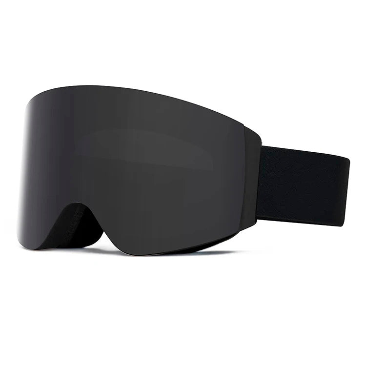 WORLUX OTG ski goggles with OTG fit for snowboarding - image 1