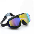 WORLUX anti-fog swim goggles for pool training - image 7