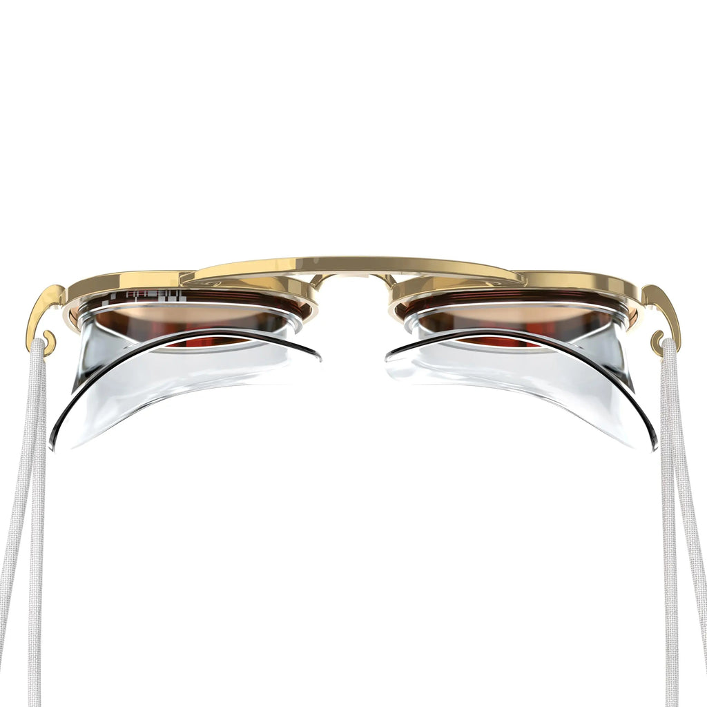 WORLUX anti-fog swim goggles for pool training - image 6