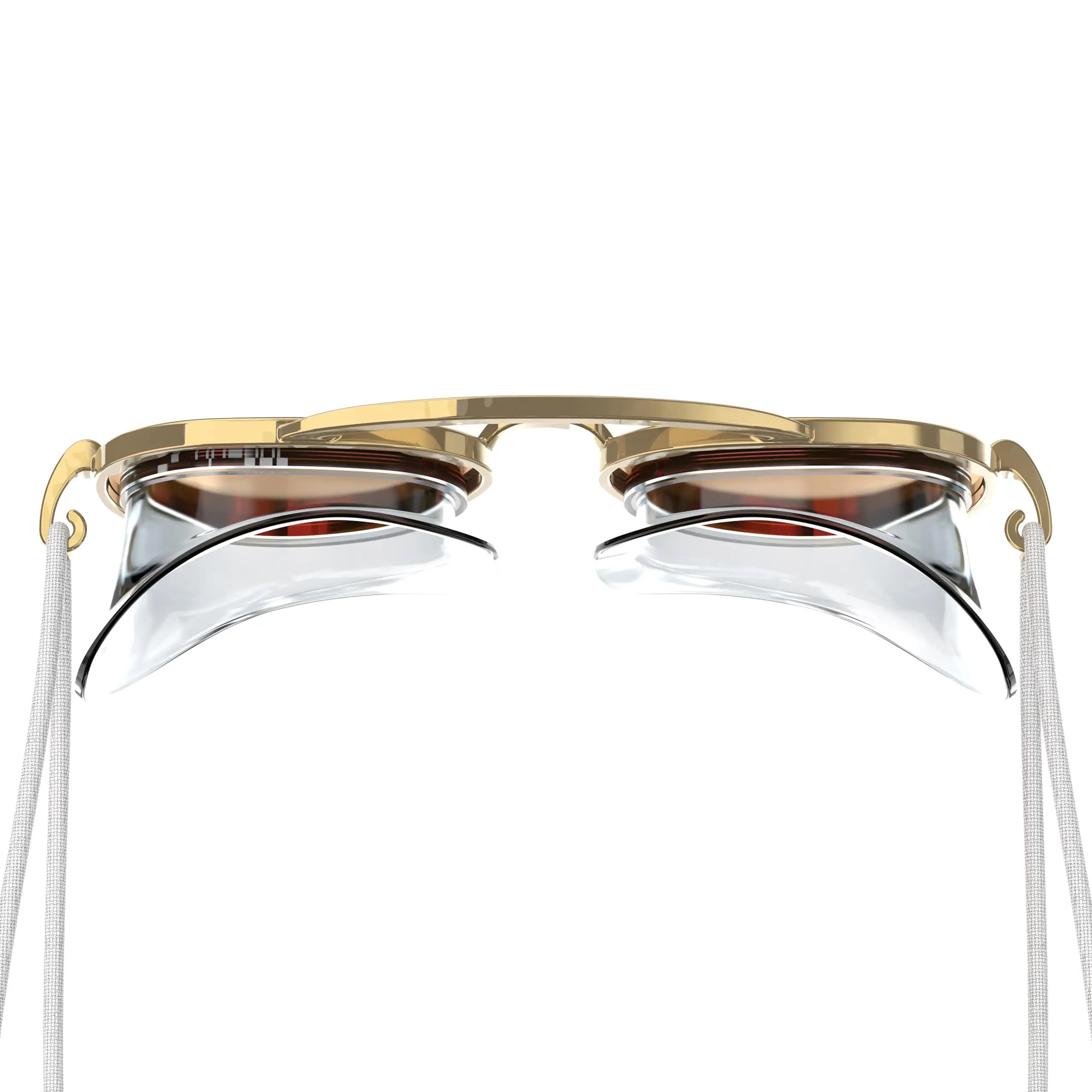 WORLUX anti-fog swim goggles for pool training - image 6