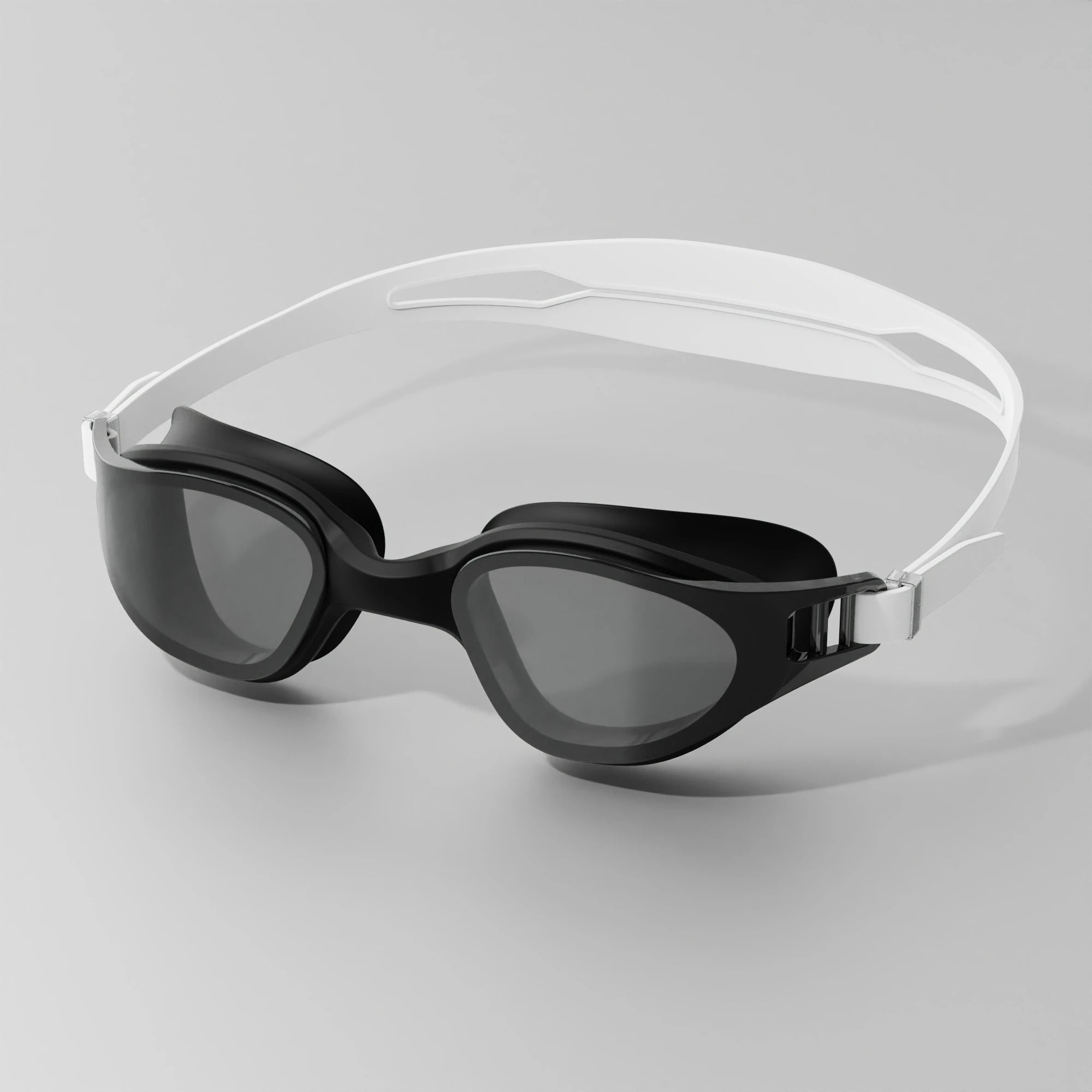 WORLUX anti-fog swim goggles for pool training - image 24
