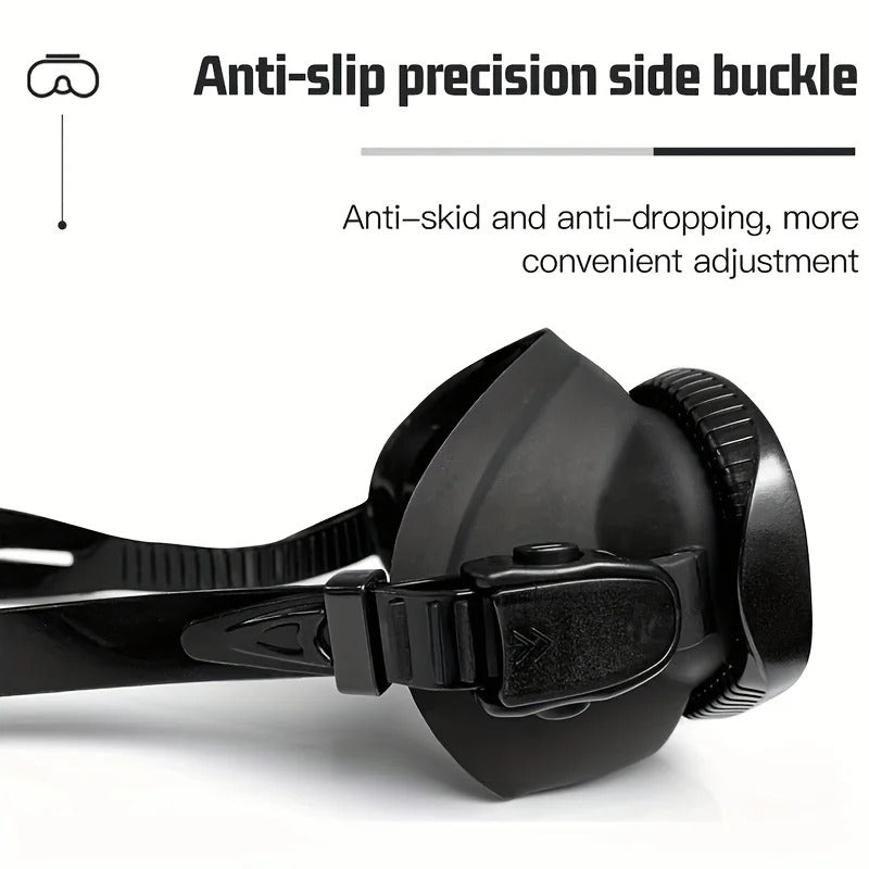WORLUX wide-view diving mask for snorkeling and freediving - image 23