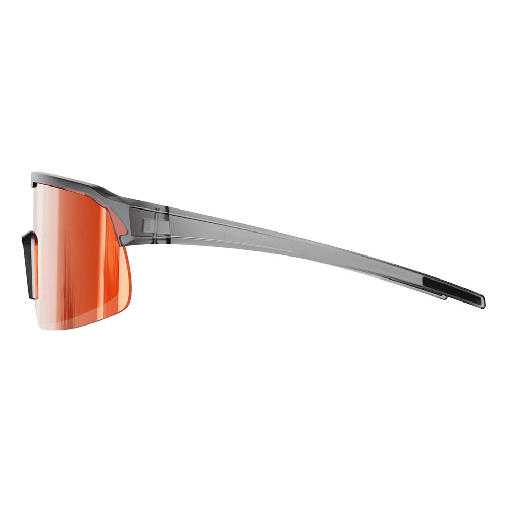 WORLUX KC07-15A-C2 sports sunglasses with polarized mirrored lens for cycling and running - image 3