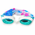 WORLUX kids anti-fog swim goggles for pool training - image 7
