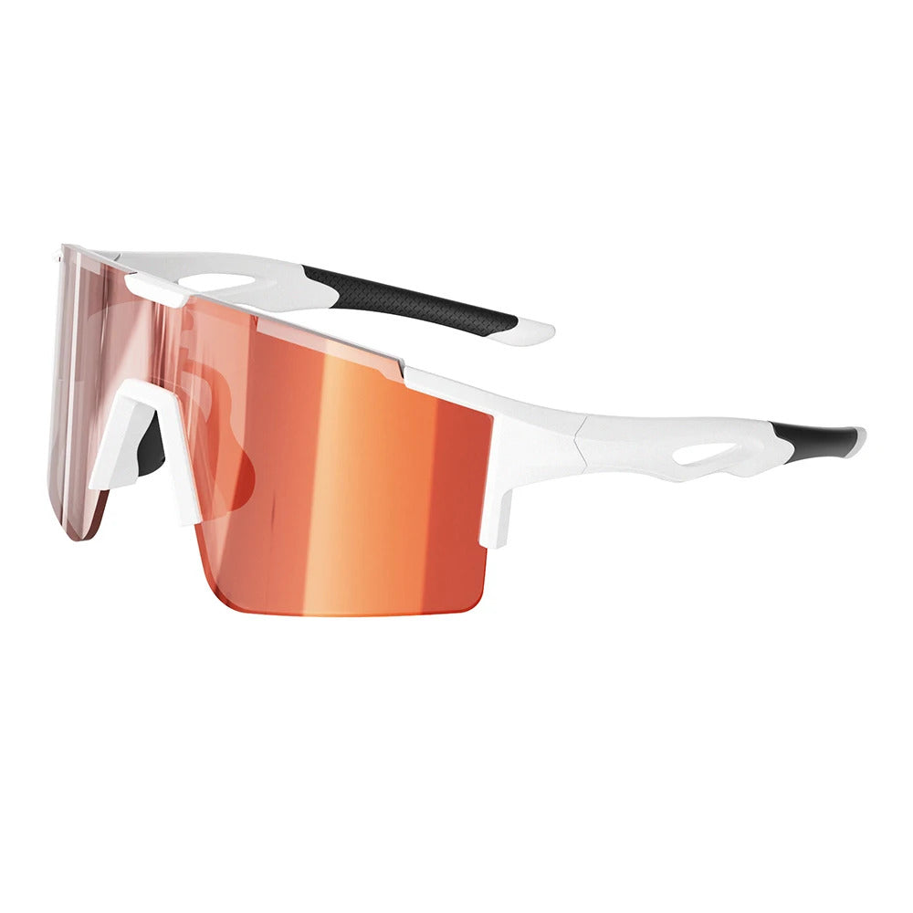 WORLUX 2037Y037-PH03 sports sunglasses with photochromic lens for cycling - image 13