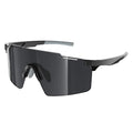 WORLUX KC03-06-C2 sports sunglasses with polarized mirrored lens for cycling and running - image 7