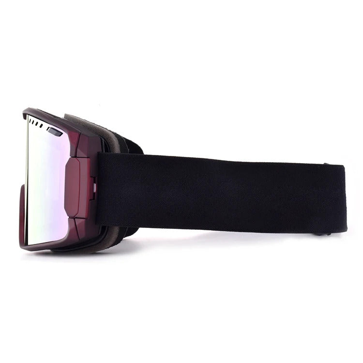 WORLUX UV400 ski goggles with anti-fog UV400 lens for snowboarding - image 3