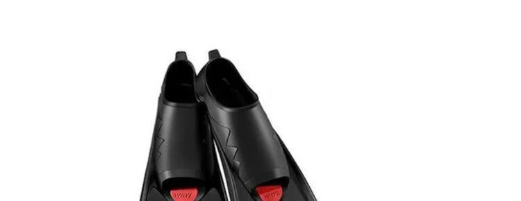 WORLUX F-6876 swim fins for snorkeling and freediving - image 23