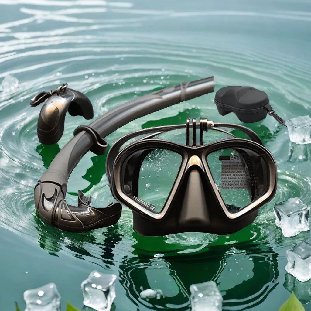 WORLUX swim fins for snorkeling and freediving - image 25