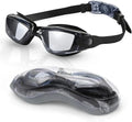 WORLUX anti-fog swim goggles for pool training - image 1