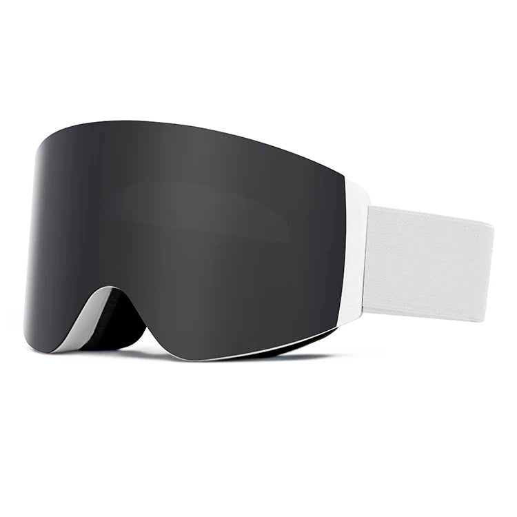 WORLUX ski goggles with anti-fog UV400 lens for snowboarding - image 14